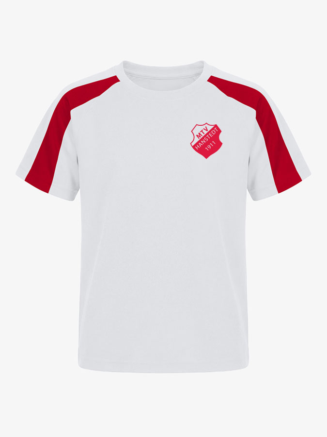 Trainingsshirt Function Kids