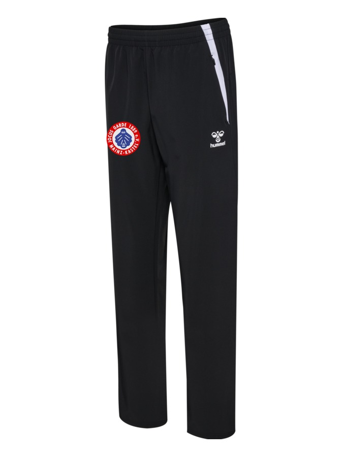Hummel Lead 2.0 Woven Pants Damen