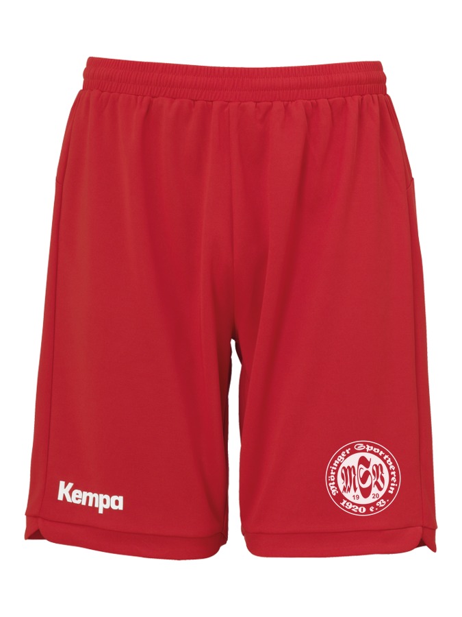 Kempa Prime Shorts
