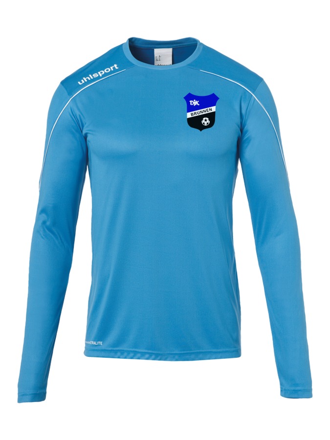 uhlsport Stream 22 Trikot Langarm