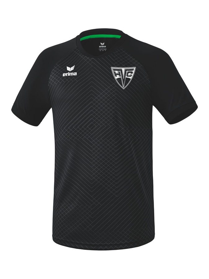 Erima Madrid Trikot