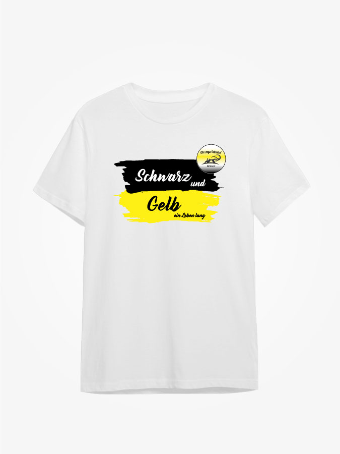Shirt Loyal Kids Unisex