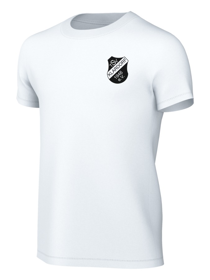 Nike Park 20 T-Shirt Kinder