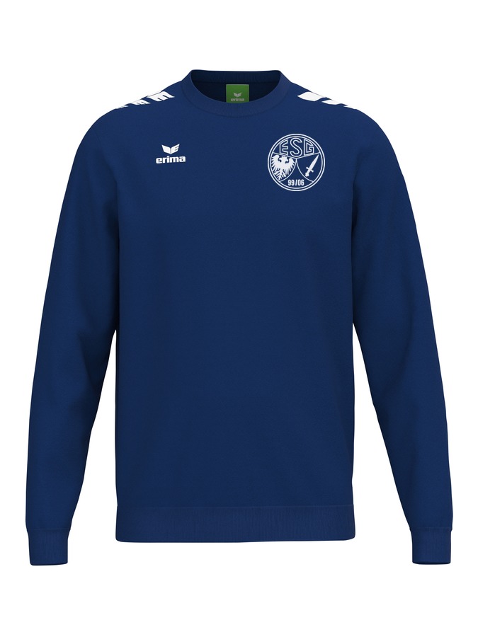 Erima Compete 3 Wings Sweatshirt