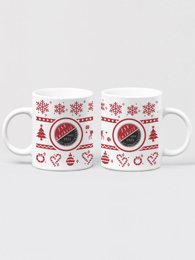 Tasse Christmas