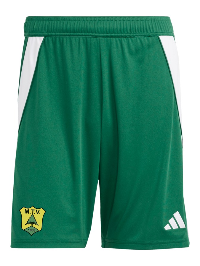 adidas Tiro 24 Shorts