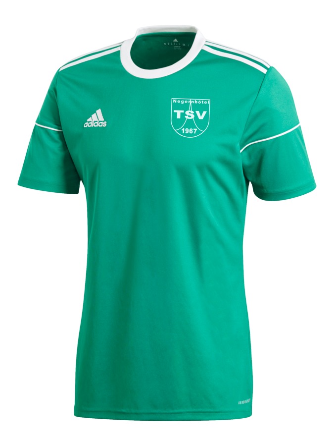 adidas Squadra 17 Trikot