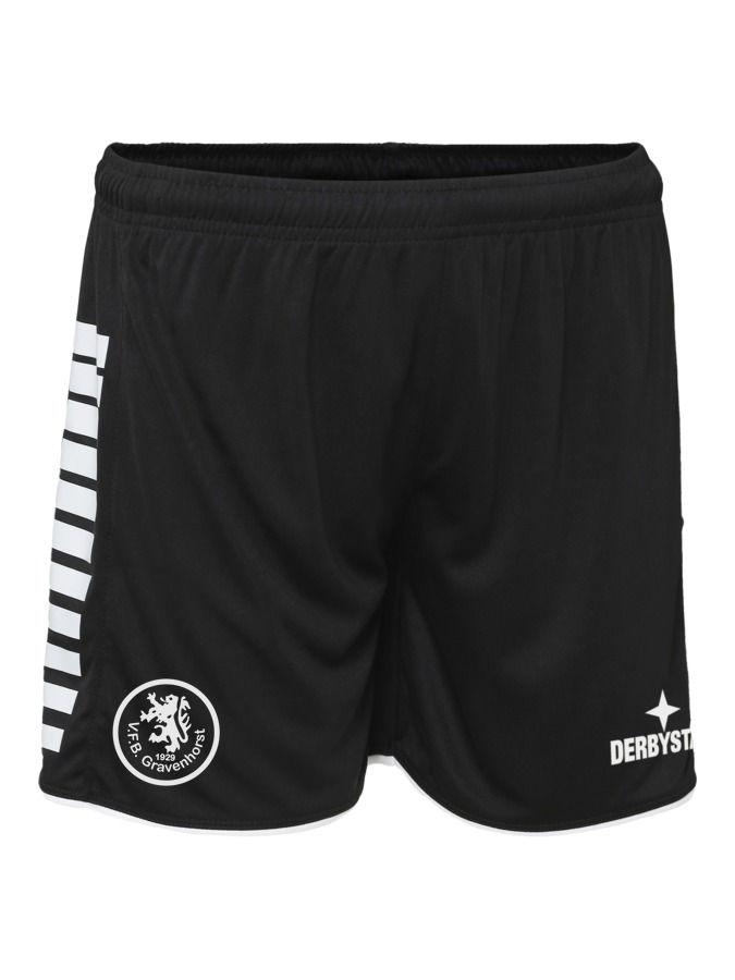 Derbystar Hyper Hose Damen