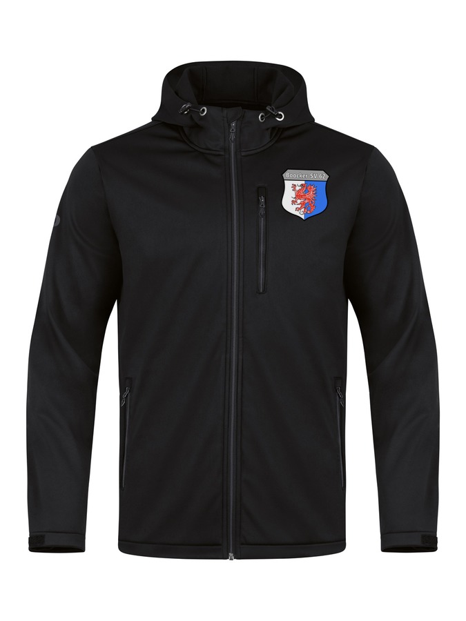 Jako Softshelljacke Premium