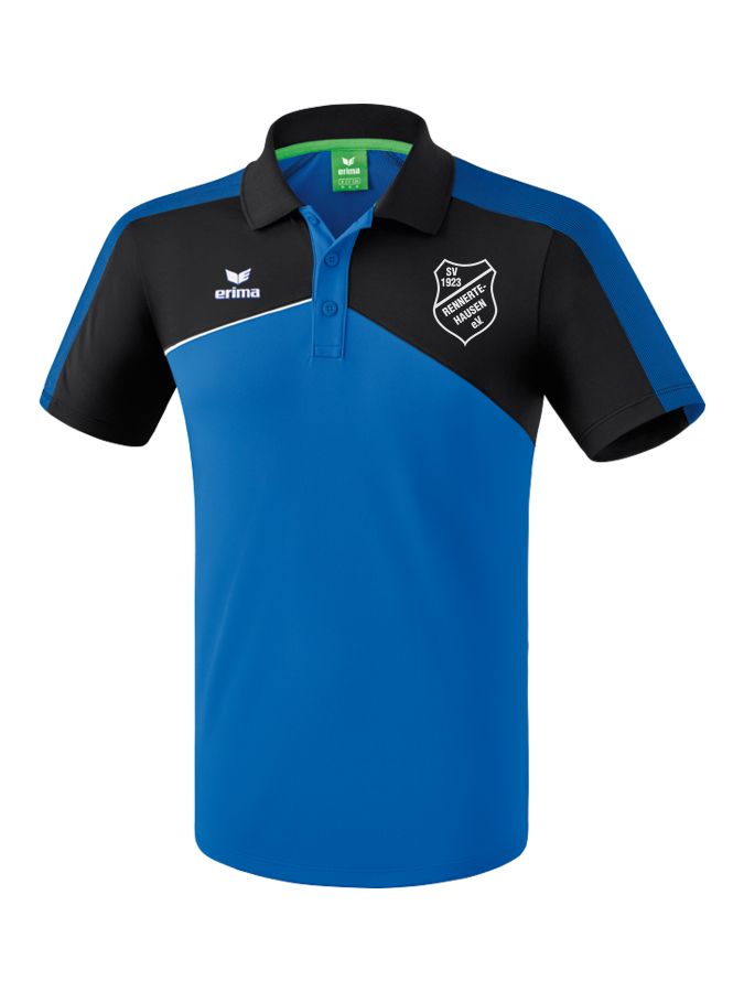 Erima Premium One 2.0 Poloshirt