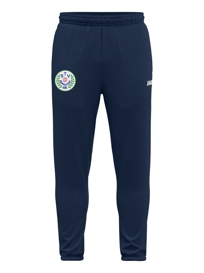 Jako Freizeithose Dynamic