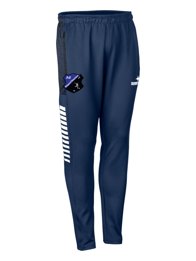 Derbystar Trainingshose Regular Primo