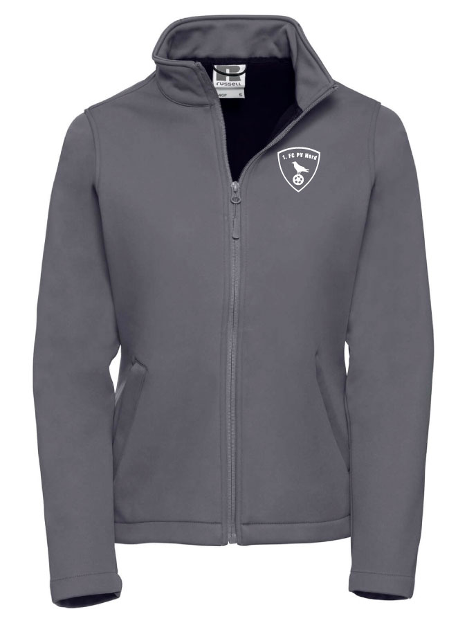 Convoy Grey