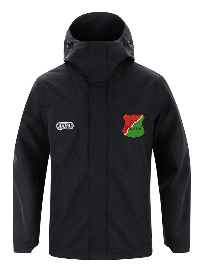 Jako 2-in-1-Jacke Wardrobe