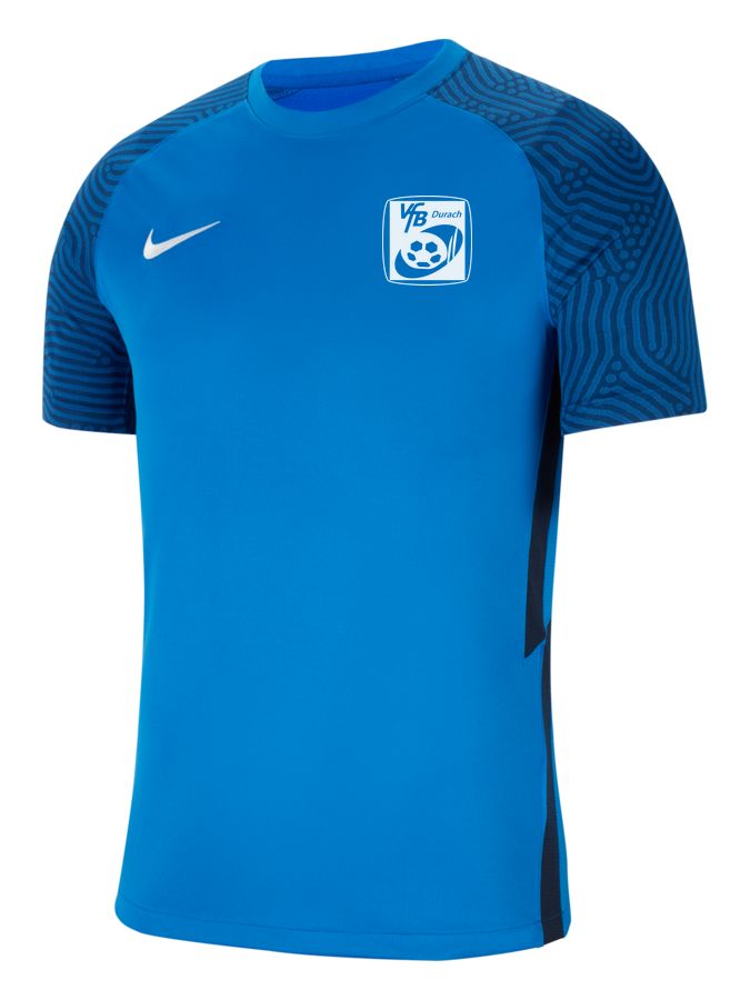 Nike Strike II Trikot