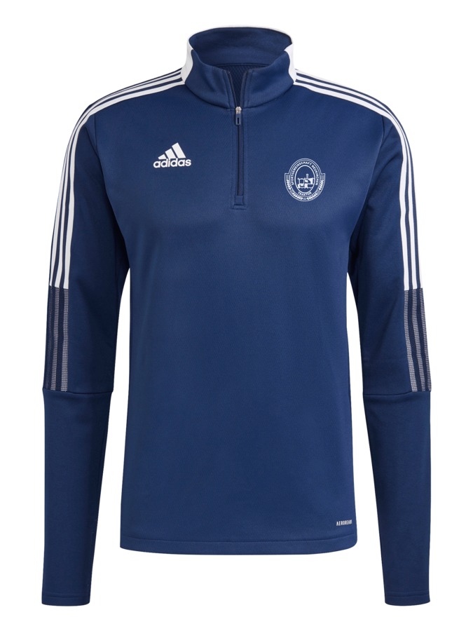 adidas Tiro 21 Trainingssweatshirt Warm