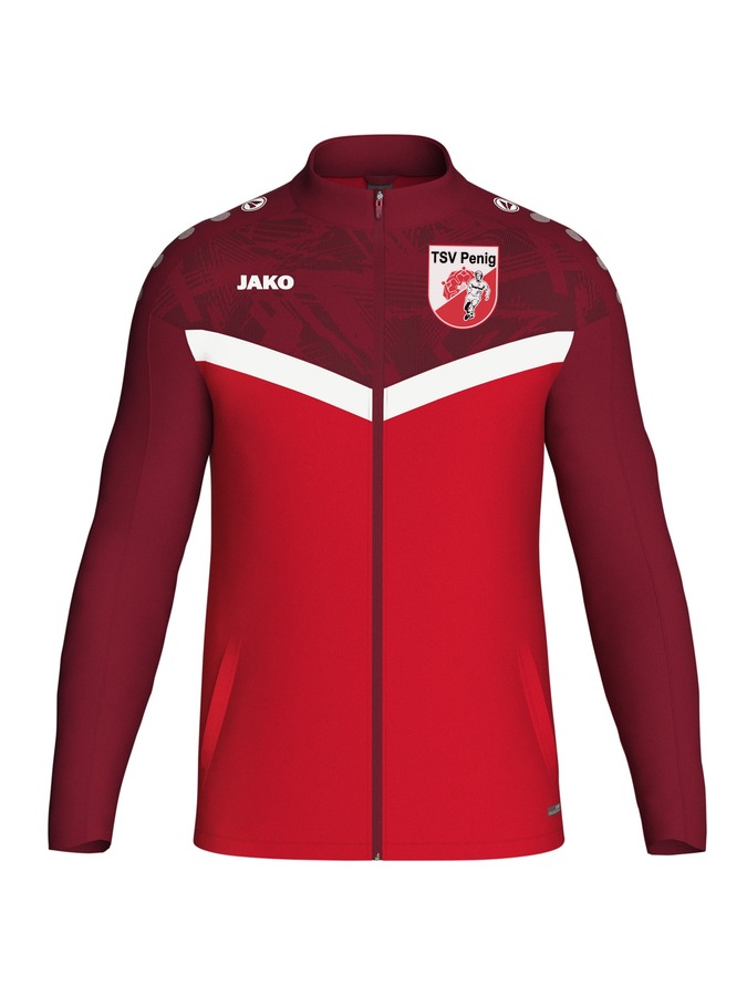 Jako Polyesterjacke Iconic