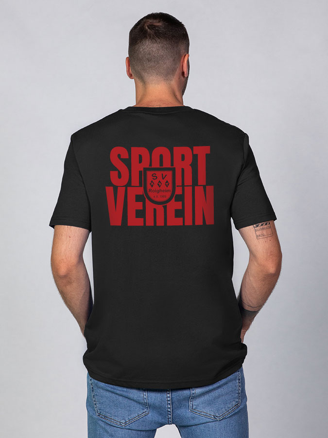 Shirt Urban Herren