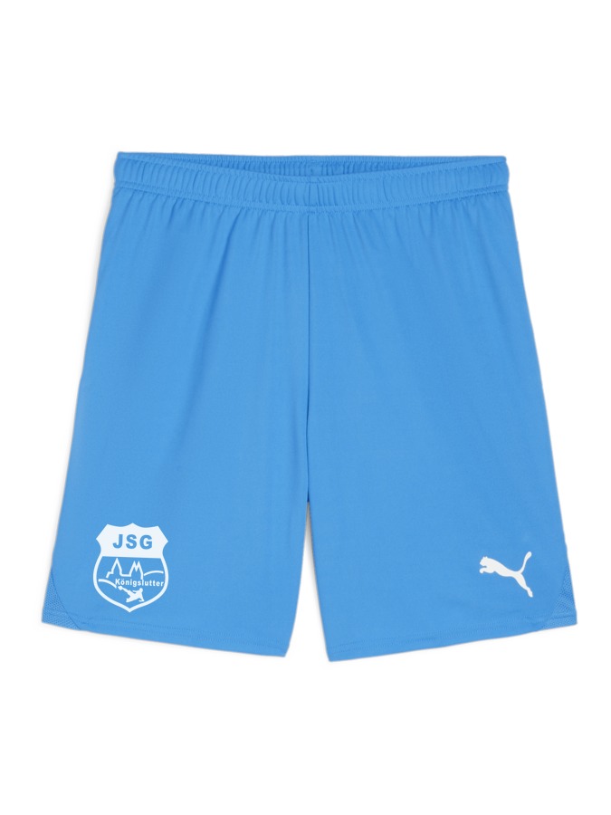 PUMA teamGOAL Shorts