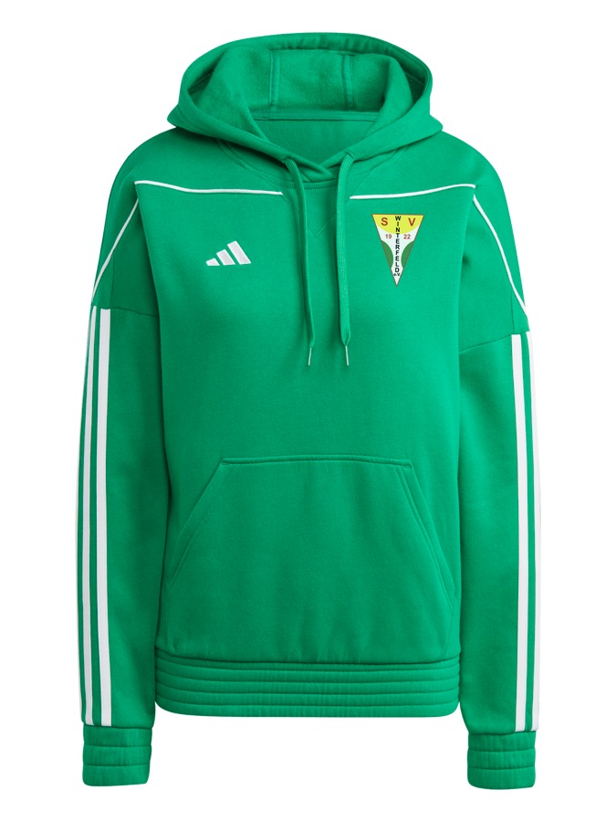 adidas Tiro 23 League Sweat Hoodie Damen