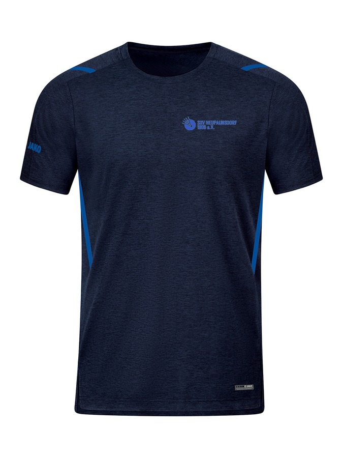 Jako T-Shirt Challenge