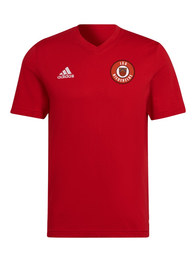 adidas Entrada 22 T-Shirt