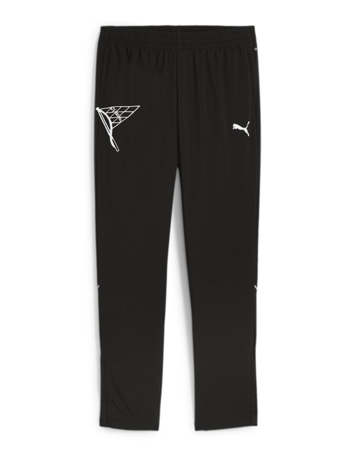 PUMA teamGOAL Sideline Hose Damen