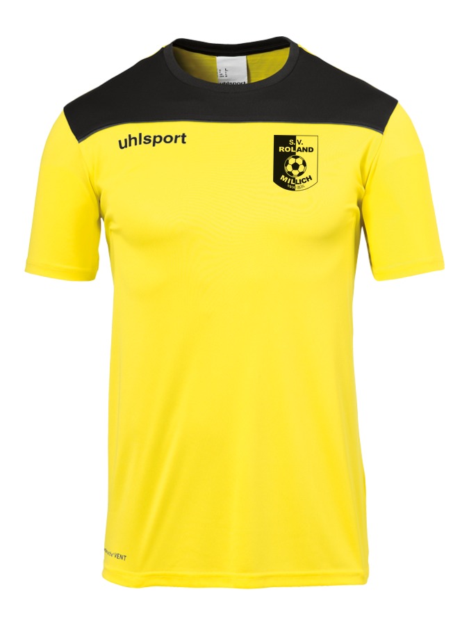 uhlsport Offense 23 Poly Shirt