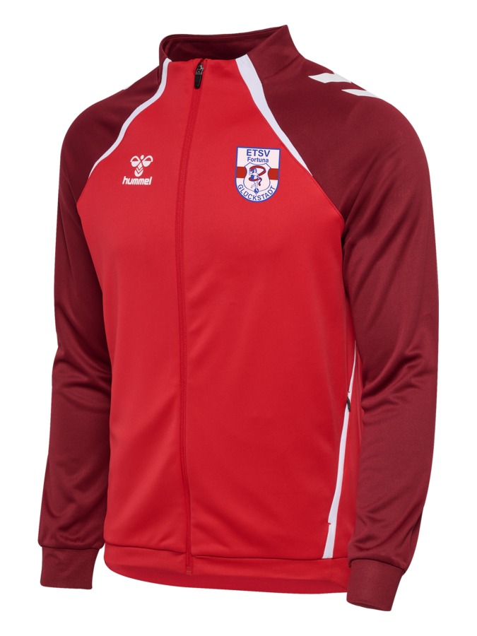 Hummel Lead 2.0 Track Zip Jacke