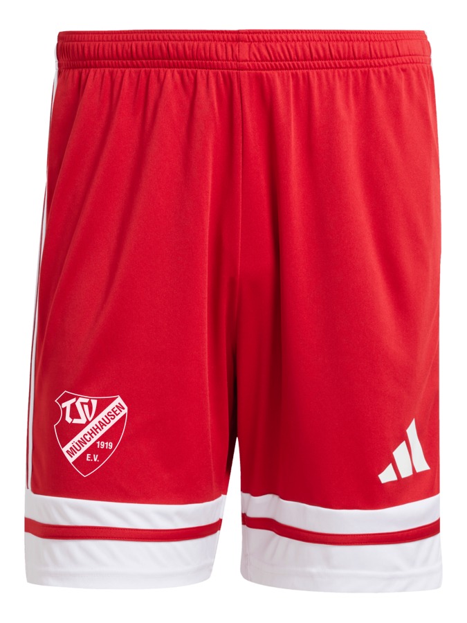 adidas Squadra 25 Shorts