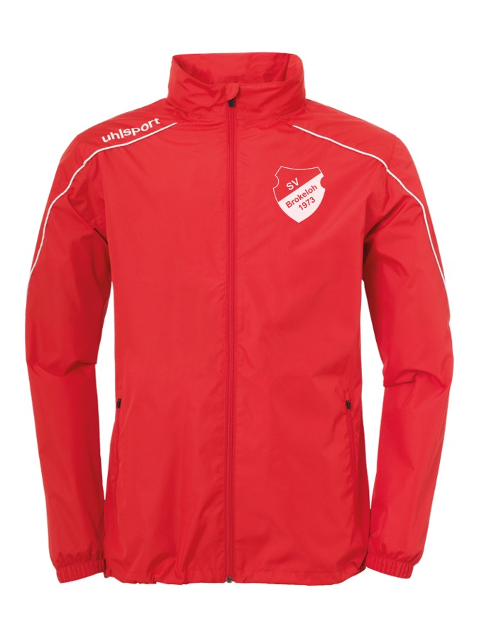 uhlsport Stream 22 Allwetterjacke