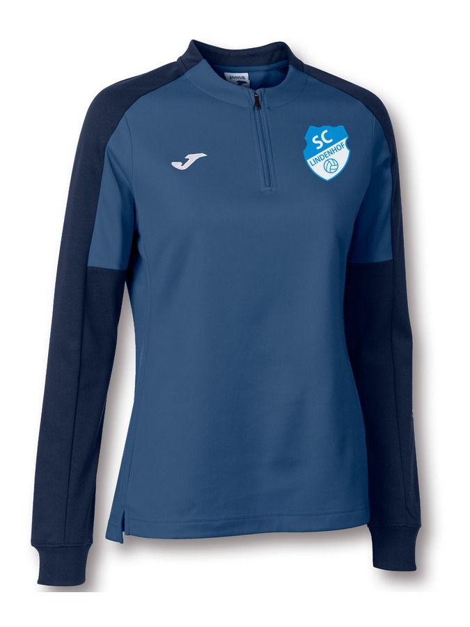 Joma Eco Championship Sweatshirt Damen