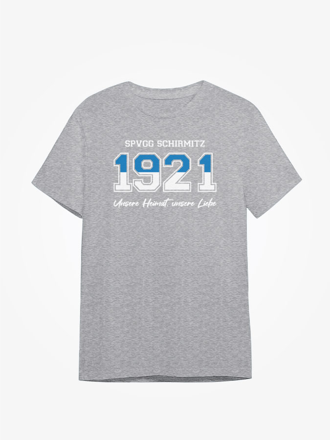 Shirt Established Kids