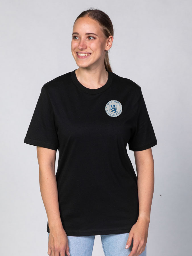 Oversized Shirt Organic Damen