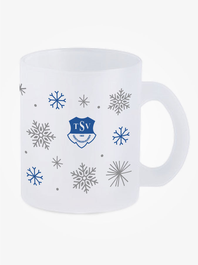 Glühweintasse Lüli