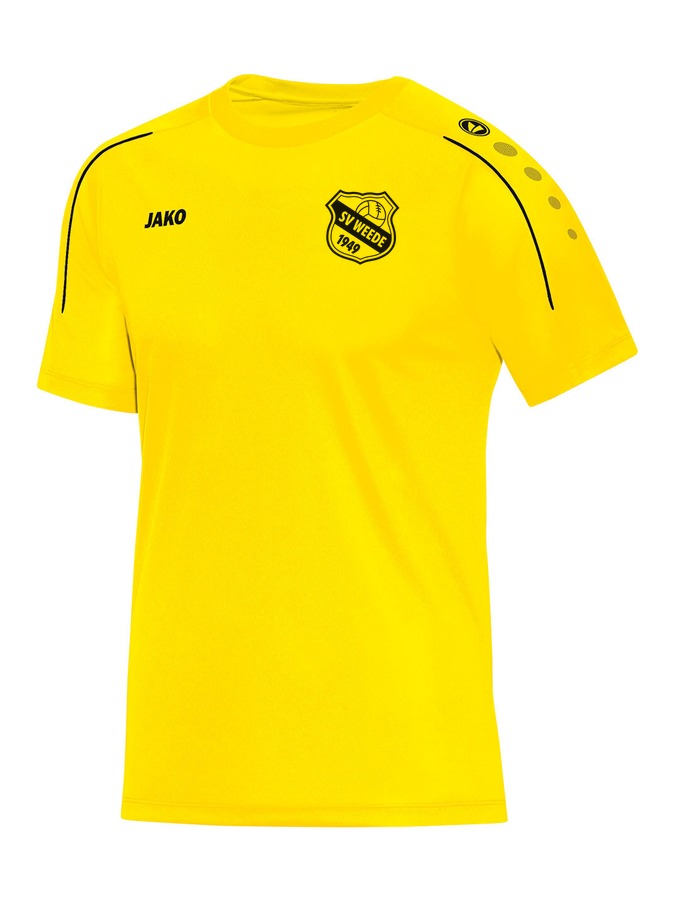 Jako T-Shirt Classico