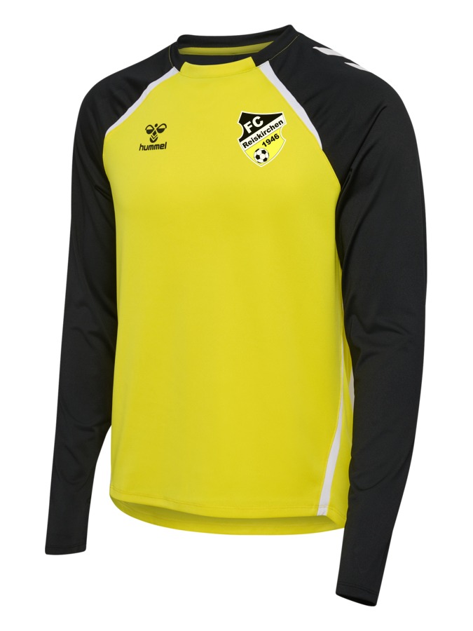 Hummel Lead 2.0 Crew Sweat