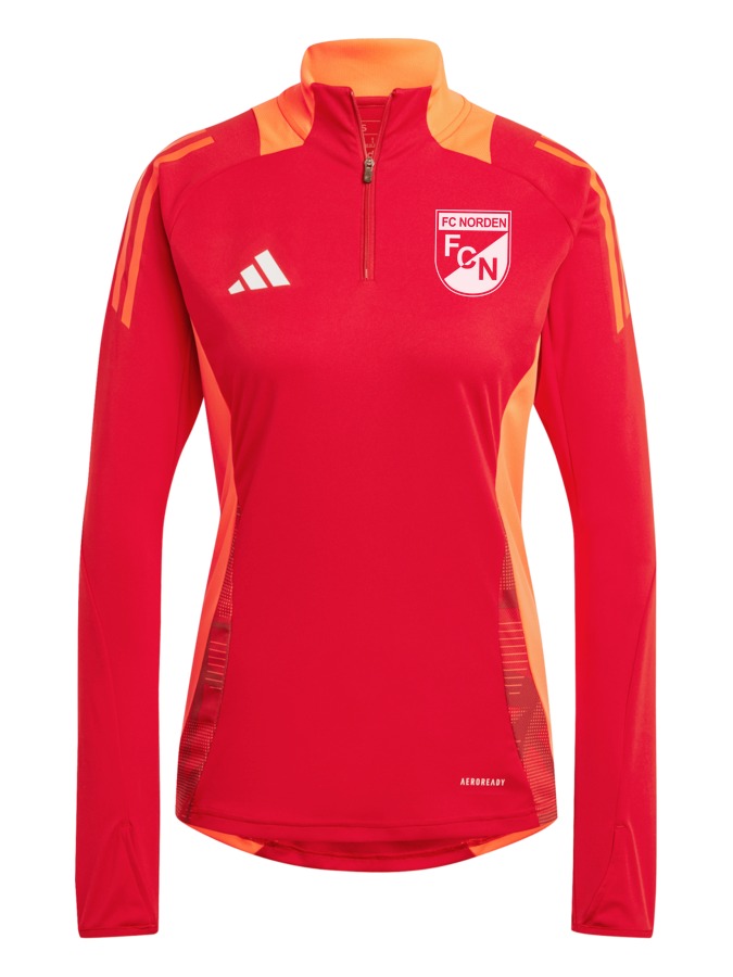 adidas Tiro 24 Competition Trainingstop Damen