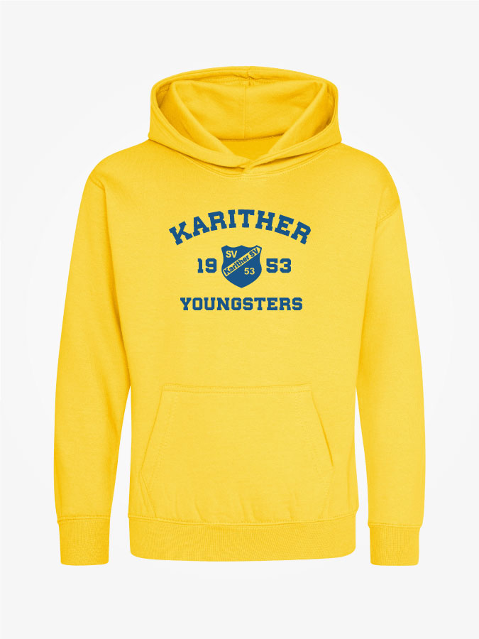 Hoodie Youngsters Kids