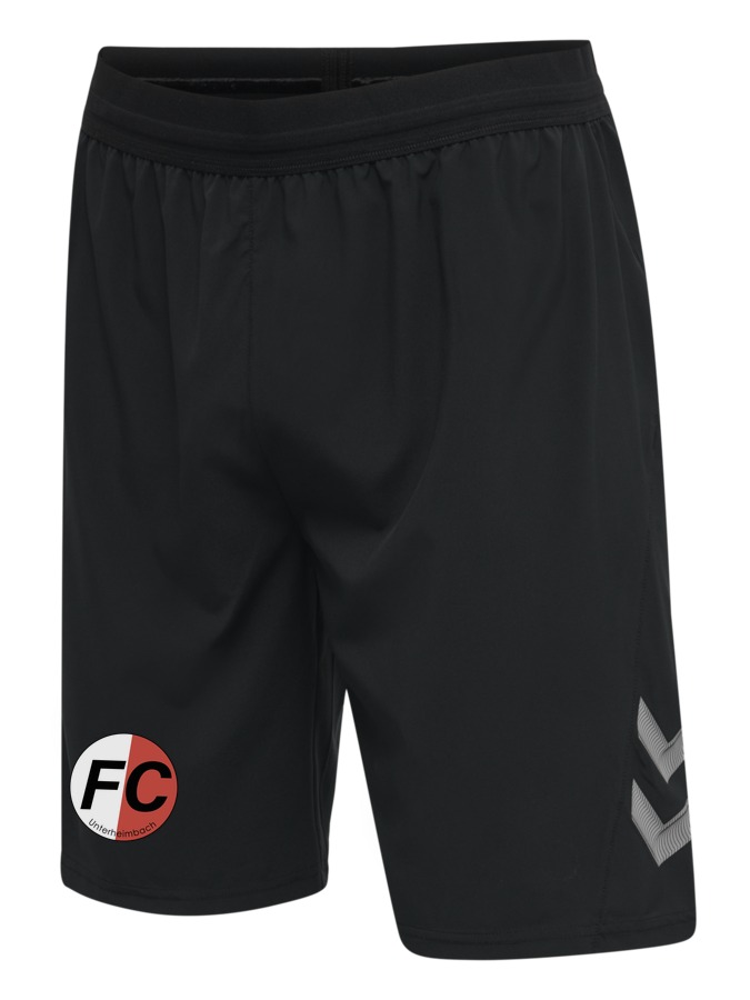 Hummel Lead Pro Training Shorts