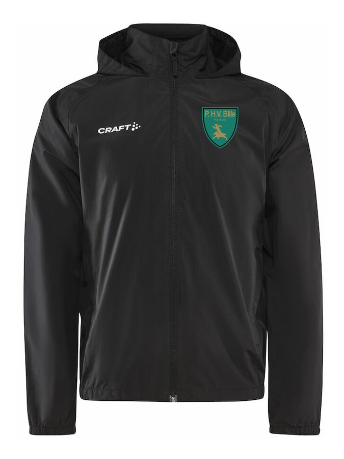 Craft Evolve Regenjacke
