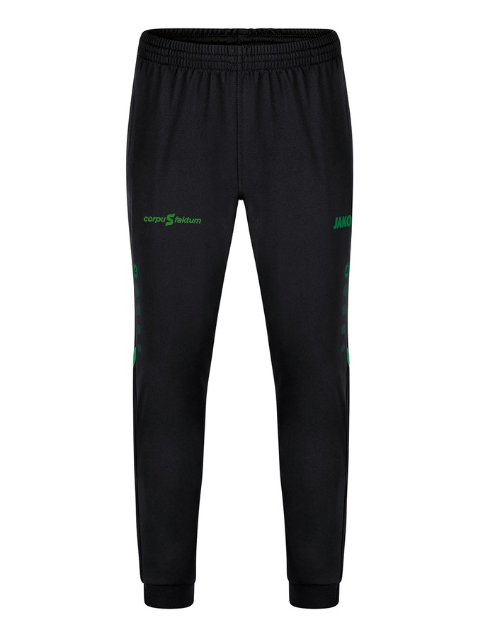 Jako Polyesterhose Challenge Damen