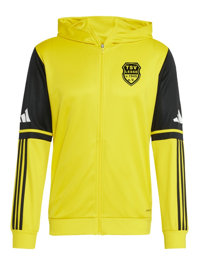 adidas Squadra 25 Kapuzenjacke
