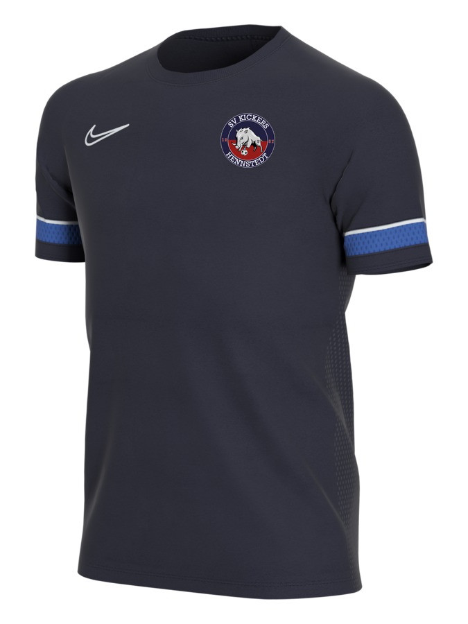 Nike Academy 21 Trainingsshirt Kinder