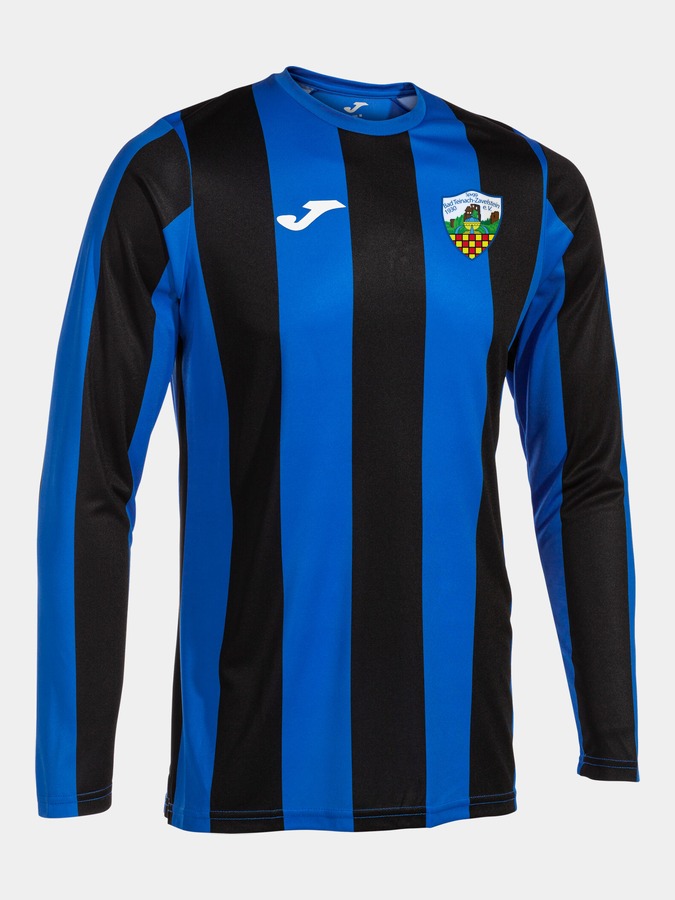 Joma Inter Classic Langarm-Trikot
