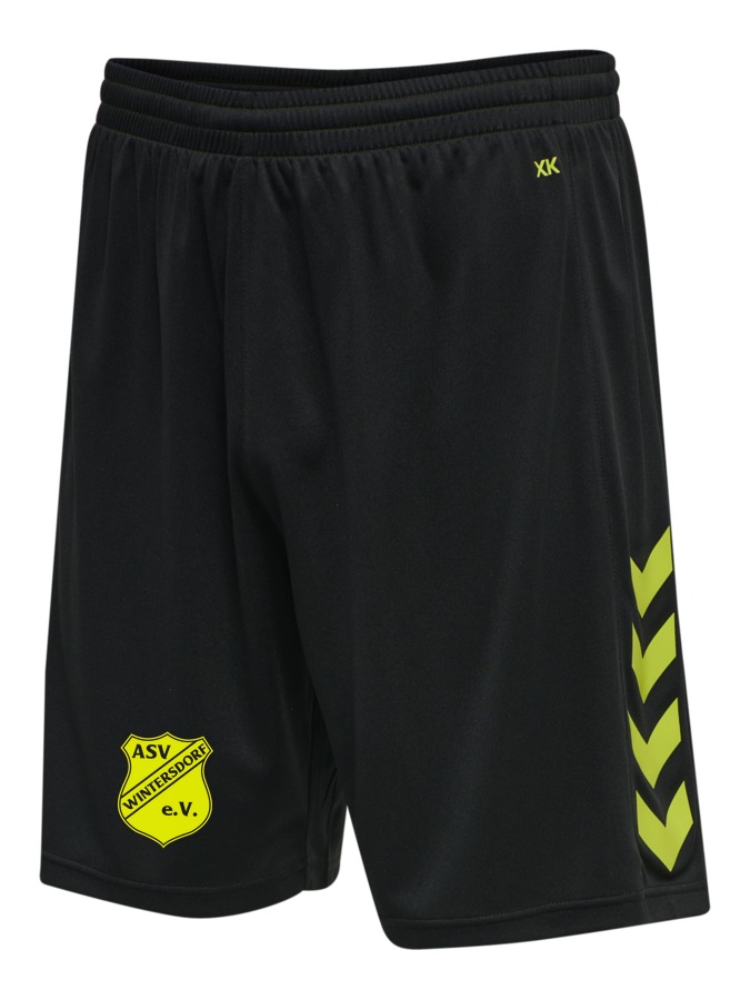 Hummel Core XK Trainingsshorts