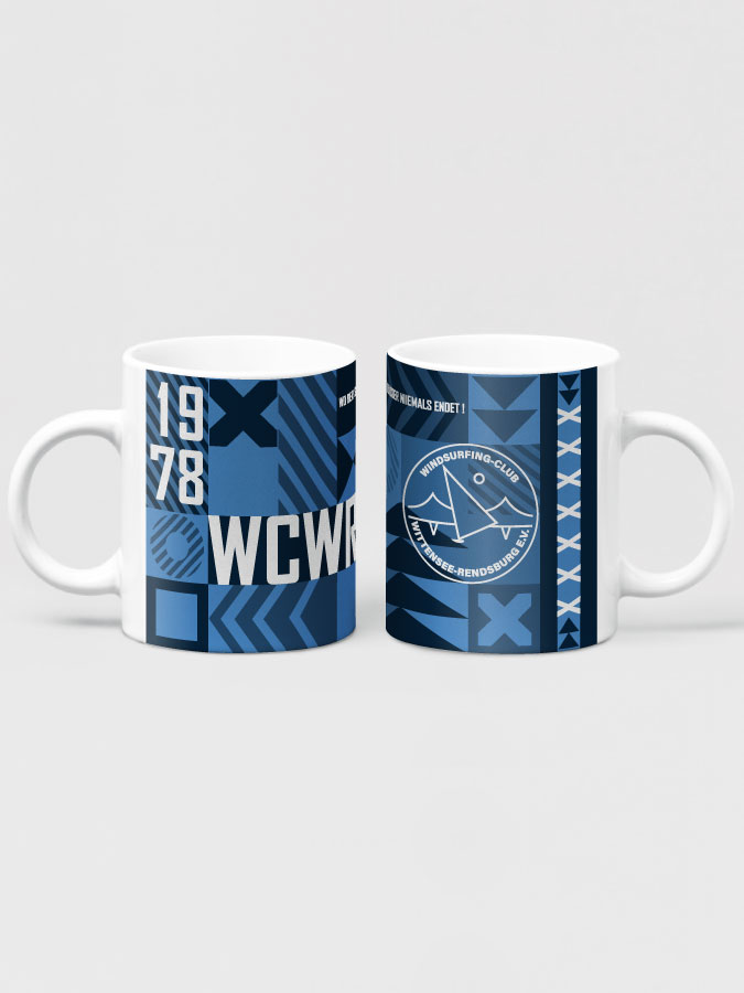 Sammlertasse 2026