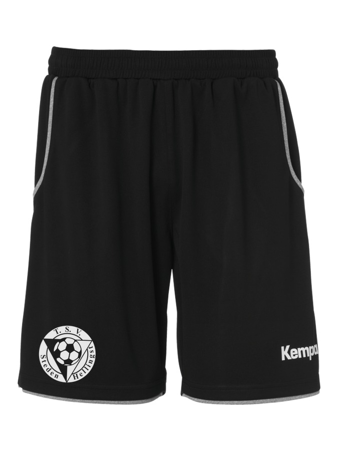 Kempa Schiedsrichter Shorts