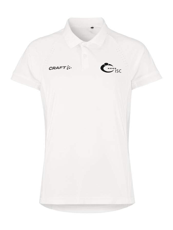 Craft Ability Poloshirt Damen