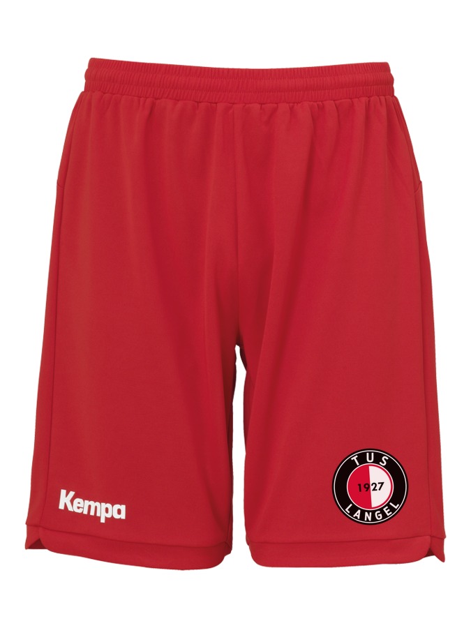 Kempa Prime Shorts
